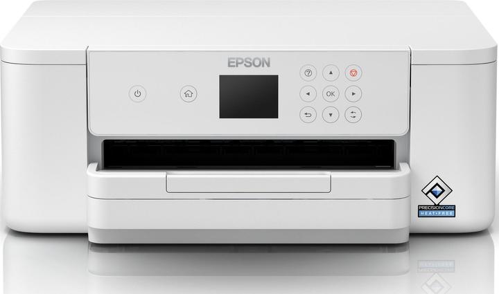 Produktbild Epson WorkForce Pro WF-M4119DW (Tintenpatrone, Schwarz-Weiss)