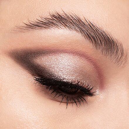 Produktbild Catrice Pro Next-Gen Nudes Slim Eyeshadow Palette (010 Courage Is Beauty)