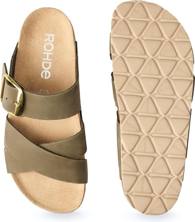Actual product image Rohde Elba (39)