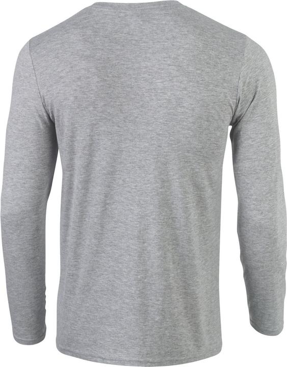 Produktbild Gildan Softstyle TShirt Langärmlig (M)