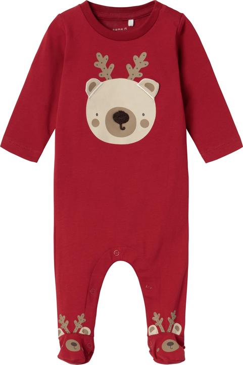 Actual product image Name it Reindeer pyjamas (62)