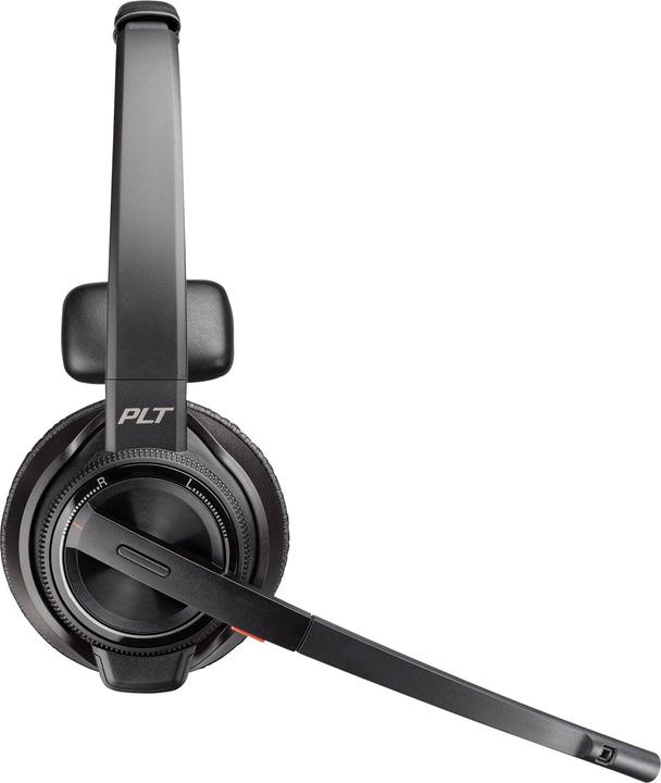 Actual product image Poly Savi W8210 (Wireless, USB-C)