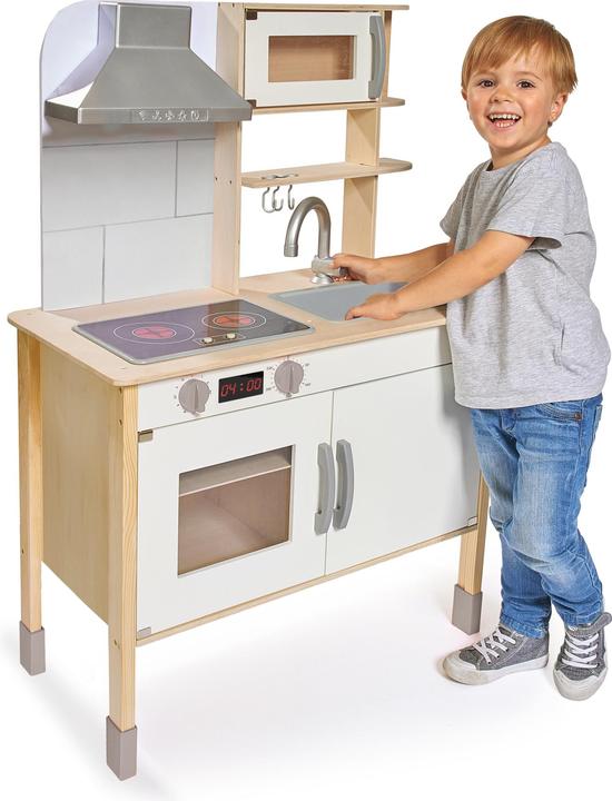 Immagine prodotto Eichhorn Gioca in cucina