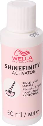 Produktbild Wella Shinefinity Activator Brush & Bowl