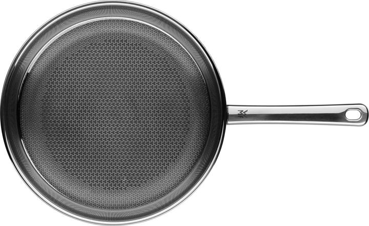 Produktbild WMF Professional Resist (28 cm, Bratpfanne, Aluminium, Edelstahl)
