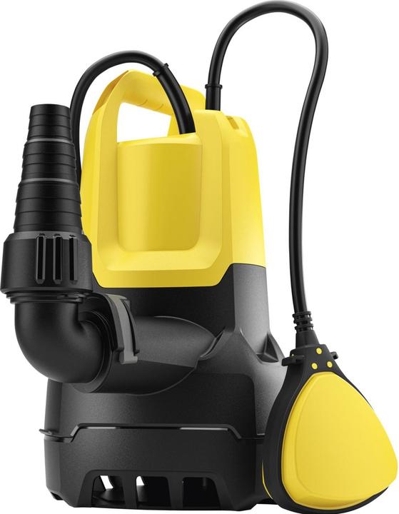 Produktbild Kärcher SP 11.000 Dirt (Regenfasspumpe)