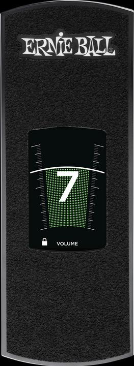 Actual product image Ernie Ball VPJR Tuner (Electric guitar)