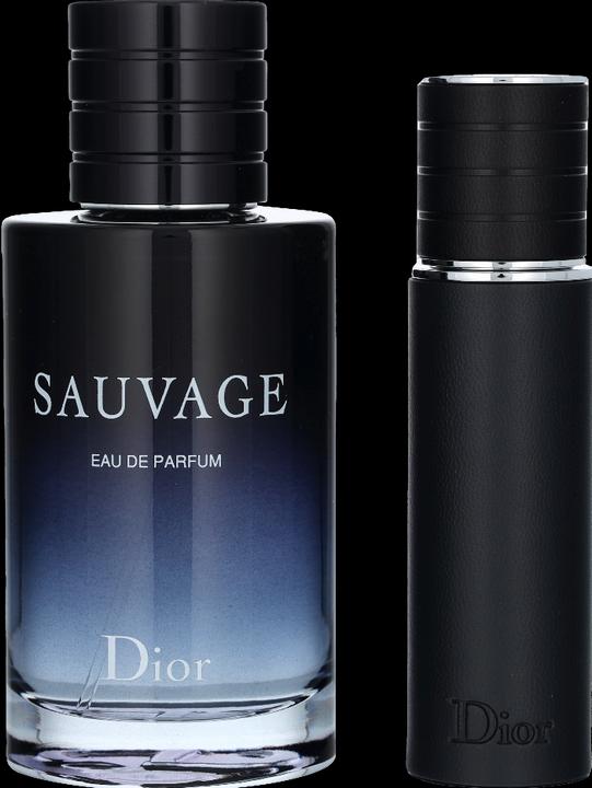 Produktbild Dior Sauvage (Eau de Parfum, 110 ml)