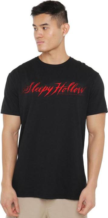 Produktbild Sleepy Hollow TShirt (S)