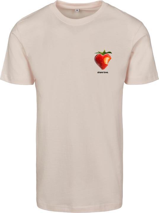 Produktbild Mister Tee Ladies Share Love Tee (XL)