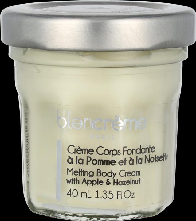 Produktbild Blancreme Melting Body Cream (Körpercreme, 40 ml)