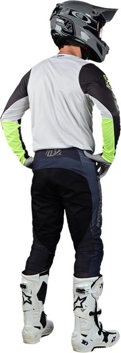 Produktbild Troy Lee Designs GP PRO Pant - Mono (Herren, 38)