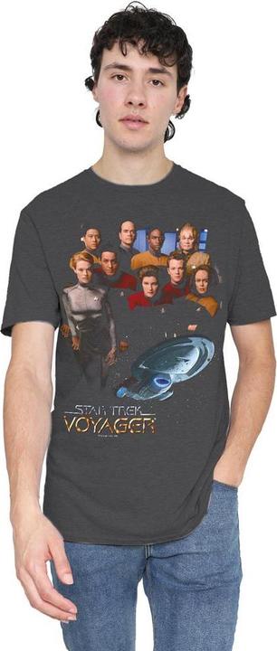 Image du produit - T-shirt VOYAGER - Adulte (3XL)