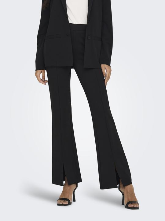 Image du produit JdY Pantalon évasé fendu (XXS)