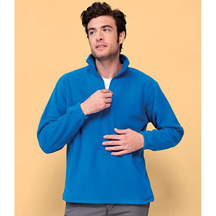 Image du produit Sols Top en laine polaire Ness (L)