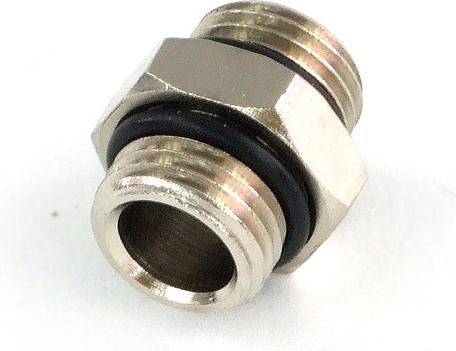 Image du produit Aquatuning Mamelon double G1/4 AG à G1/4 AG