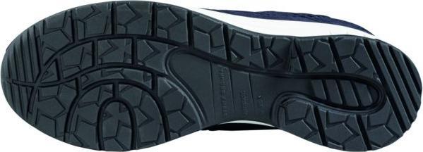 Actual product image Steitz Secura Low shoe navy blue CP 4300 ESD, S2 XB, EU shoe size: 43 (S2, 43)