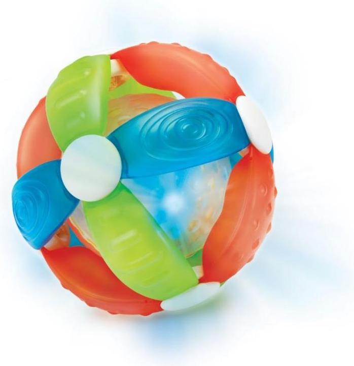 Produktbild Bkids Leuchtender Spielball