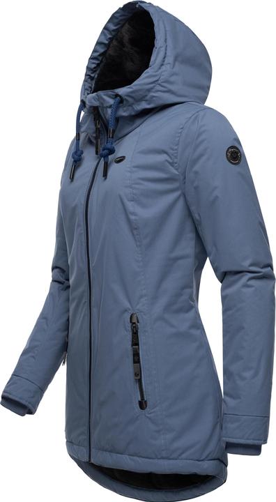 Image du produit Ragwear Zuzka Hiver (XL)
