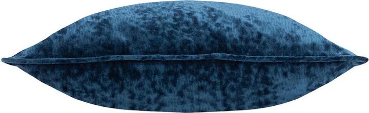 Actual product image Paoletti Velvet Ripple Cushion Cover (50 x 50 cm)