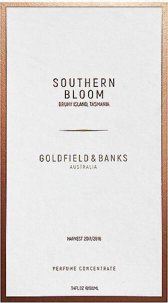 Produktbild Goldfield&Banks Southern Bloom (Eau de Parfum, 100 ml)