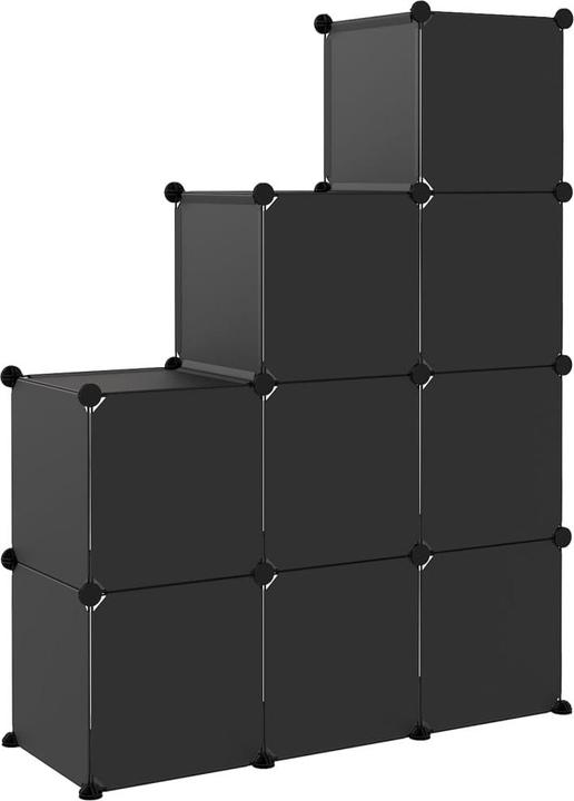 Produktbild VidaXL Shanta (94.5 x 32 x 124 cm)