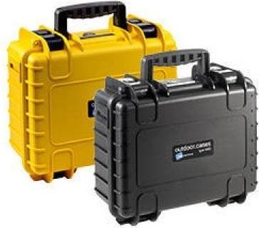 Produktbild B+W Outdoor Koffer Typ 3000 (Fotokoffer, 11.70 l)