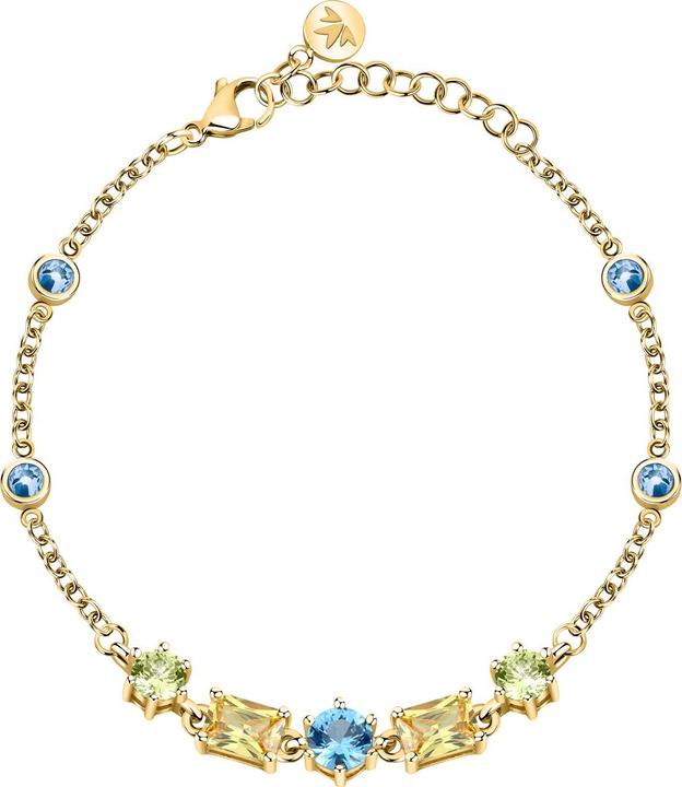 Produktbild Morellato Colori Armband (19 cm, Edelstahl)