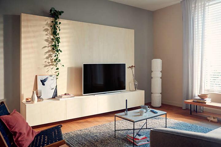 Produktbild Philips 50PUS7304 (50", LCD, 4K, 2019)