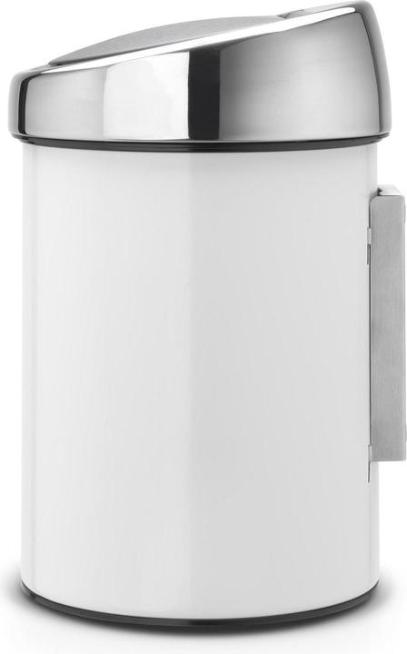 Actual product image Brabantia Touch Bin (3 l)