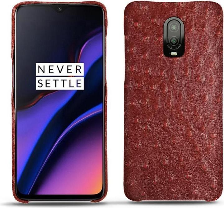 Produktbild Noreve Lederschutzhülle (OnePlus 6T)