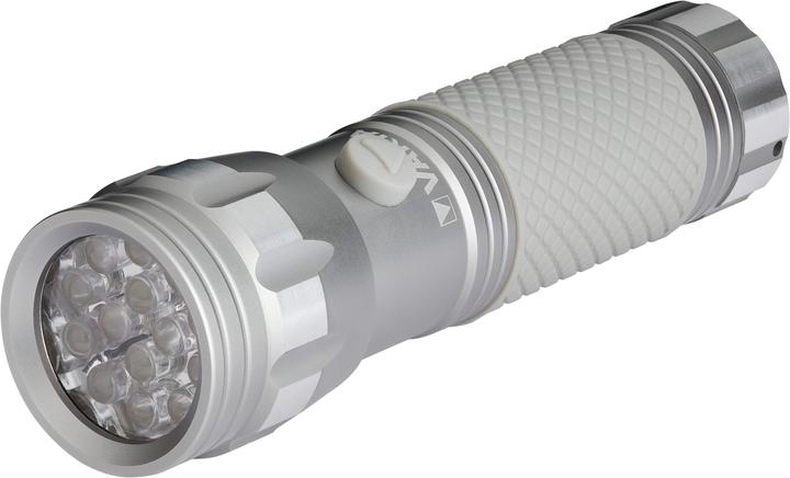 Actual product image Varta UV Flashlight (11.80 cm, 0 lm)