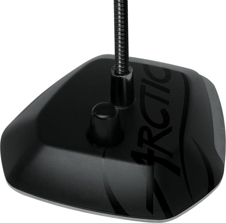 Actual product image Arctic Breeze
