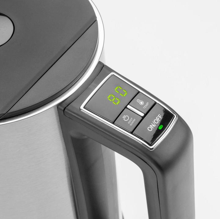 Image du produit Gastroback Une touche de fraîcheur (1.50 l, Prise UE)