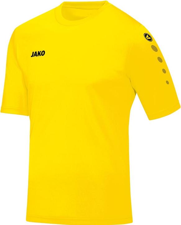 Produktbild JAKO TRIKOT TEAM KA (128) (128)
