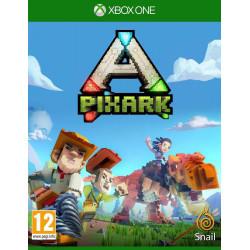 Produktbild Snail Games USA PixArk (EN)