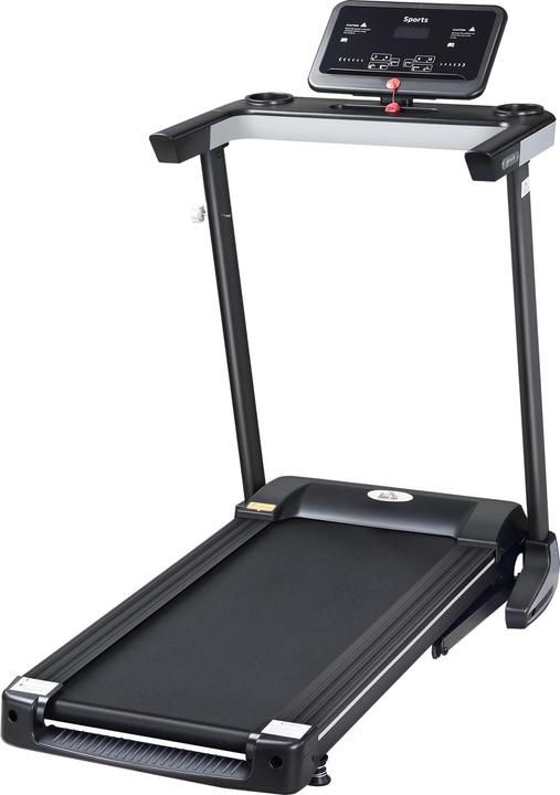 Immagine prodotto Homcom Tapis roulant pieghevole