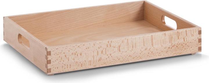 Actual product image Zeller Present All-purpose boxes (40 x 30 x 7 cm)