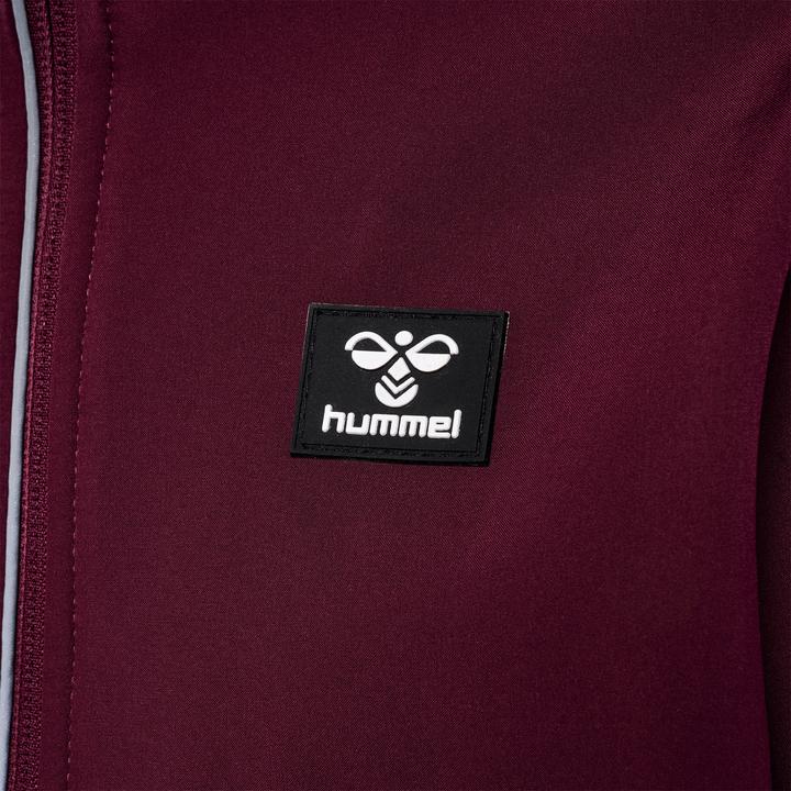 Actual product image hummel Mars Softshell Jacket (46, 47, 48, 49, 50, 51, 52)