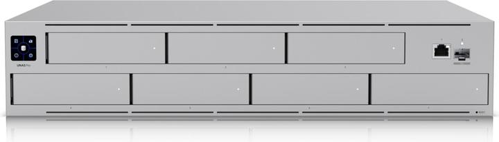 Actual product image Ubiquiti UNAS Pro (0 TB)