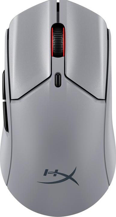 HP HyperX Pulsefire Haste 2 Pro – 4K Wireless-Gaming-Maus (Kabelgebunden)