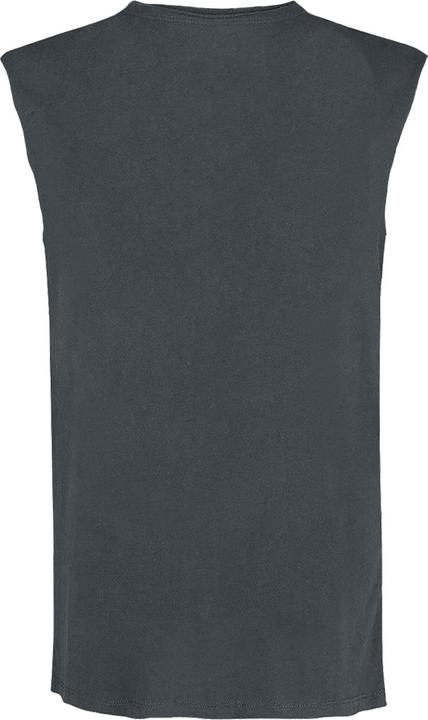 Immagine prodotto Amplified Untouchables Canotta Korn Adulto Unisex (S)