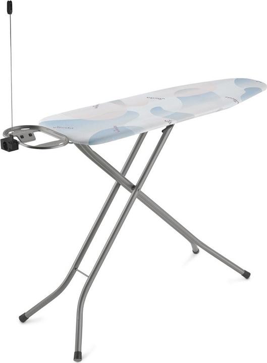 Actual product image Vileda Bravo Plus Bügeltisch (120 x 38 cm)