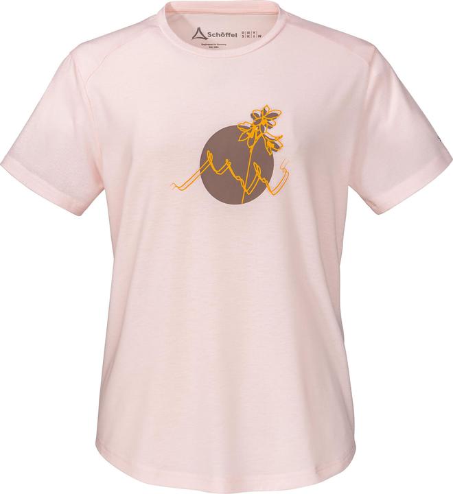 Immagine prodotto Schöffel Women's T-Shirt Haberspitz (4XL)