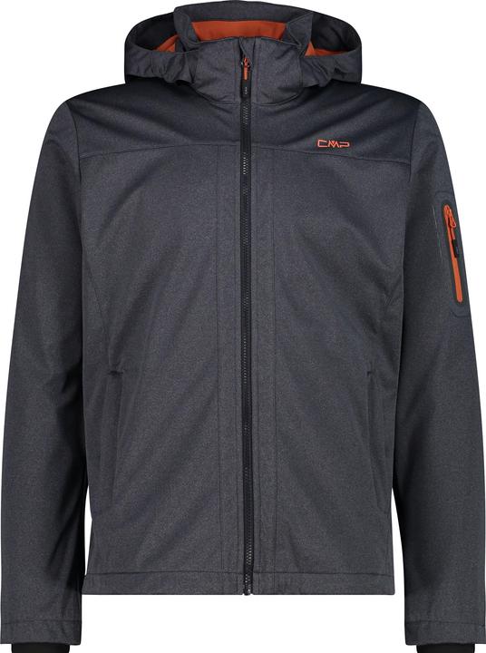 Image du produit CMP Campagnolo Light Softshell Melange (46, S)