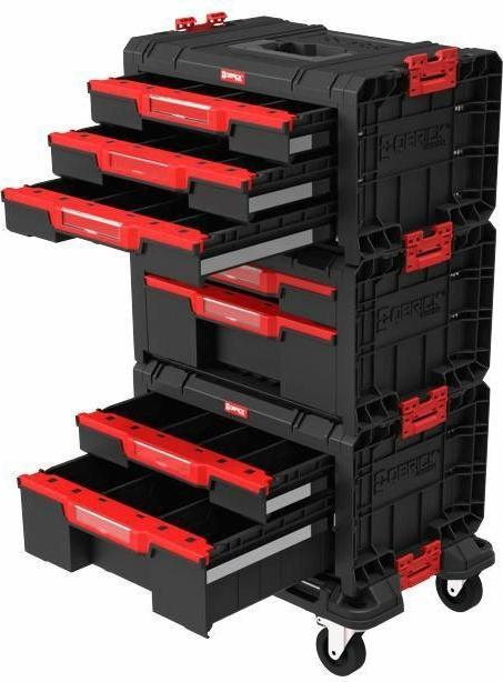 Immagine prodotto Patrol Sistema Qbrick (0 x)