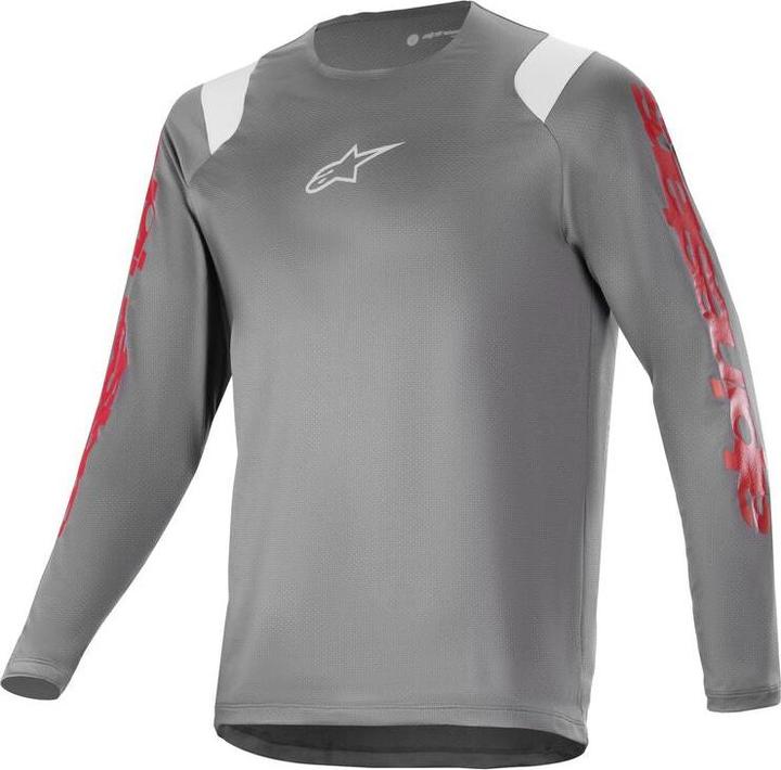 Produktbild Alpinestars Jersey 24 Ytha-Supra Astar L (S)