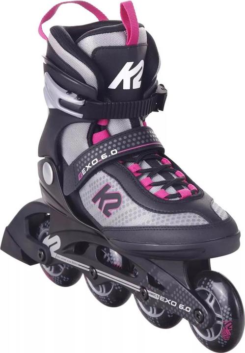 Produktbild K2 EXO 6.0 W Schlittschuhe (40)
