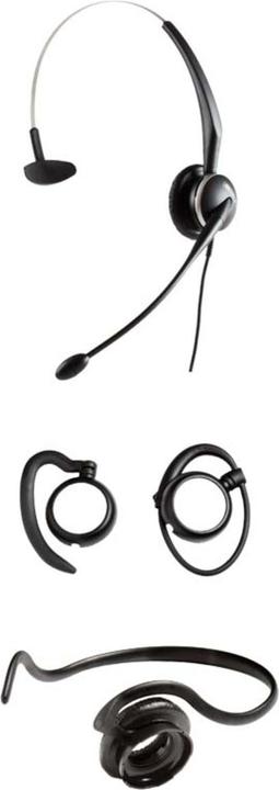 Actual product image Jabra Gn2100 (Cable)