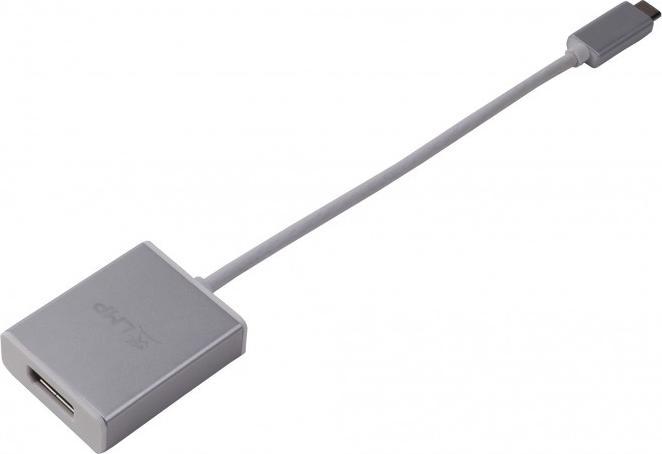 Immagine prodotto LMP USB-C a (DP, 15 cm)